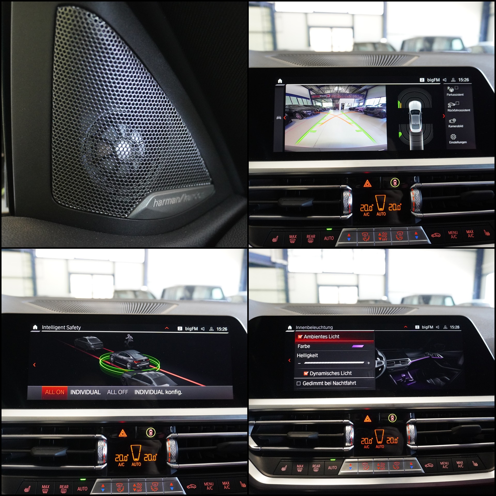 BMW M4 Coupé Competition-image-15
