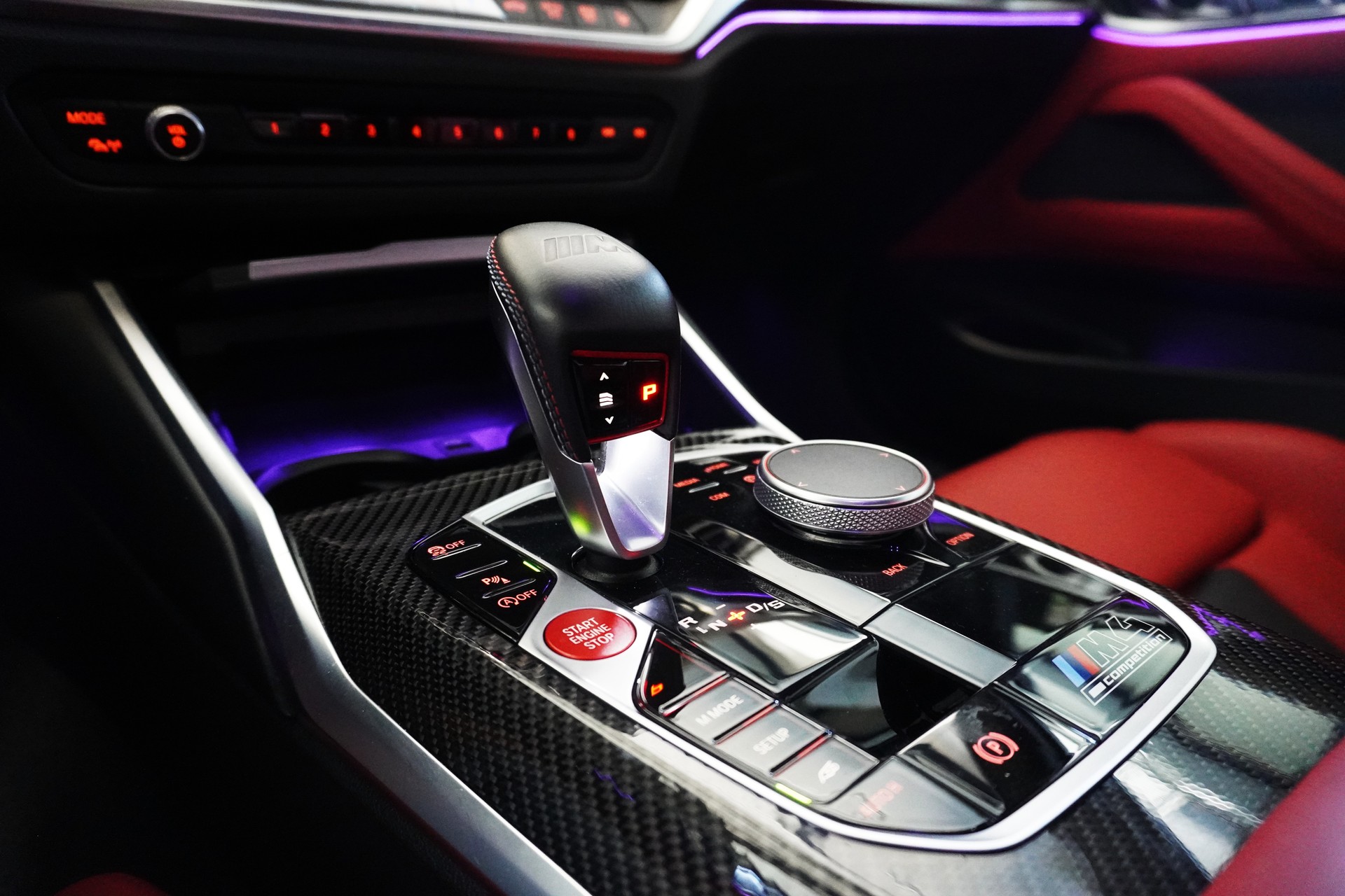BMW M4 Coupé Competition-image-10