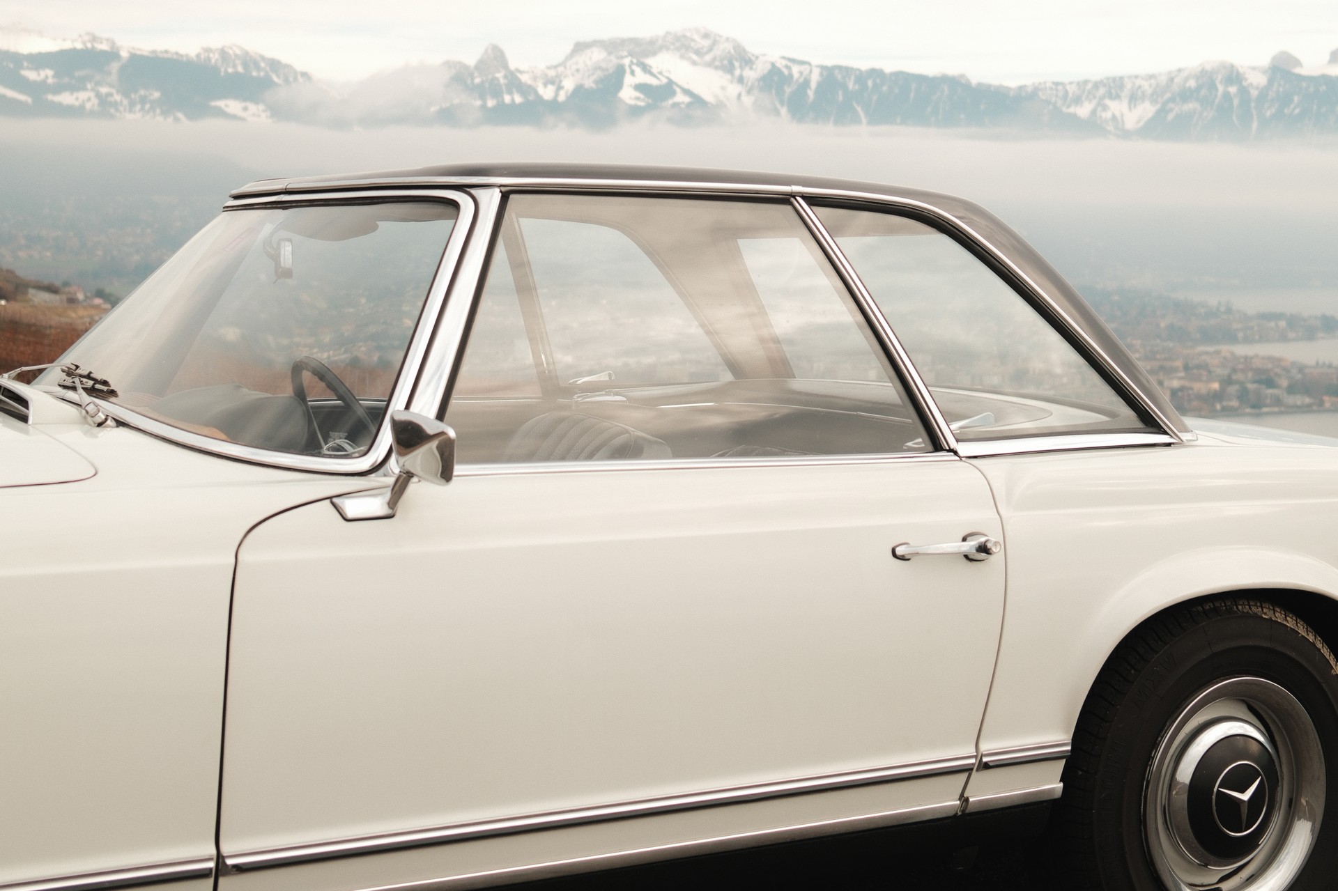 MERCEDES-BENZ SL 230-image-15