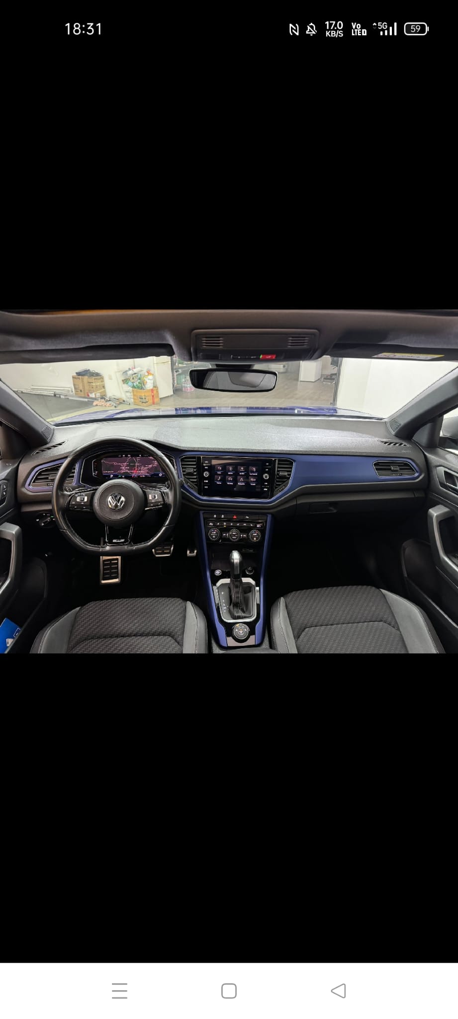 VW T-Roc 2.0 TSI R DSG 4Motion-image-6