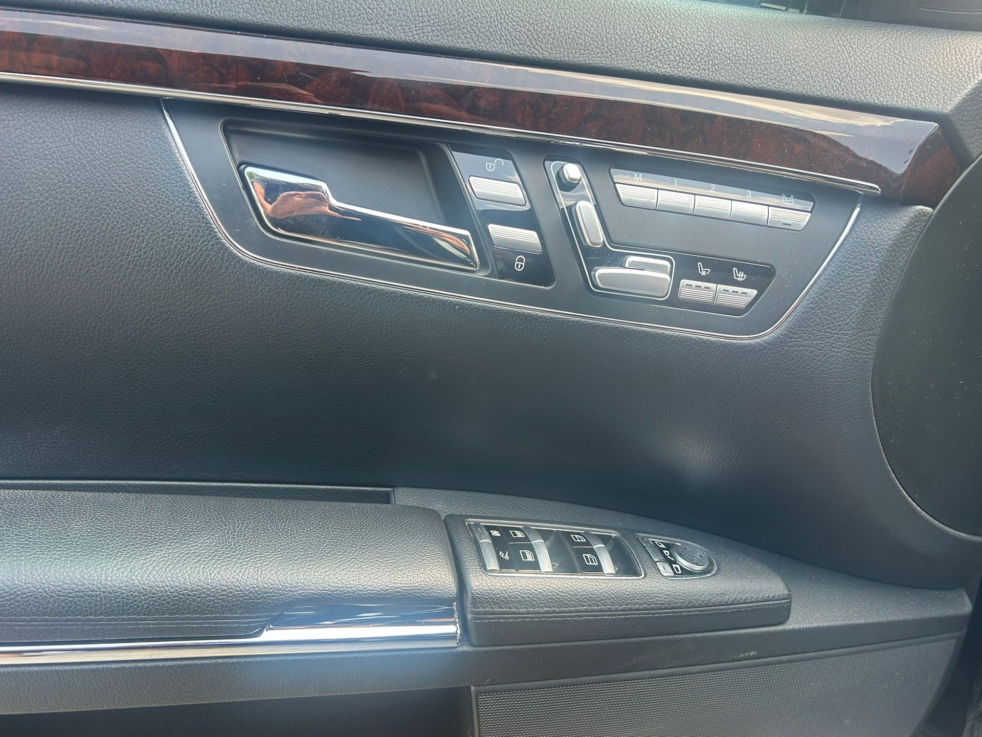 MERCEDES-BENZ S 350 BlueEfficiency SS 4Matic 7G-Tronic-image-10
