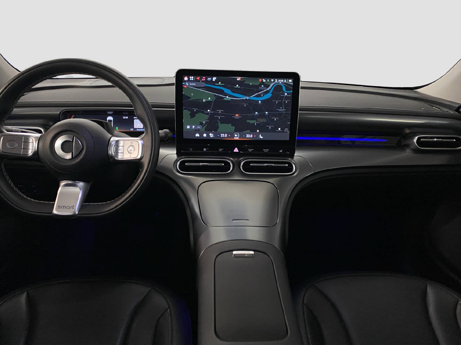 SMART #1 Pro+-image-10