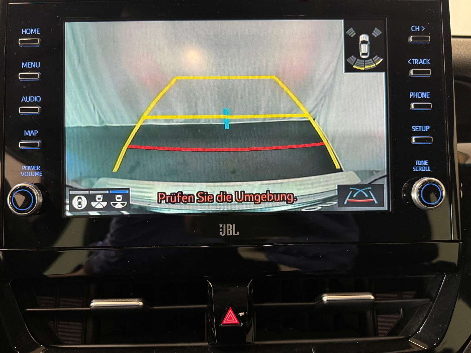 TOYOTA Camry 2.5 HSD Premium-image-6