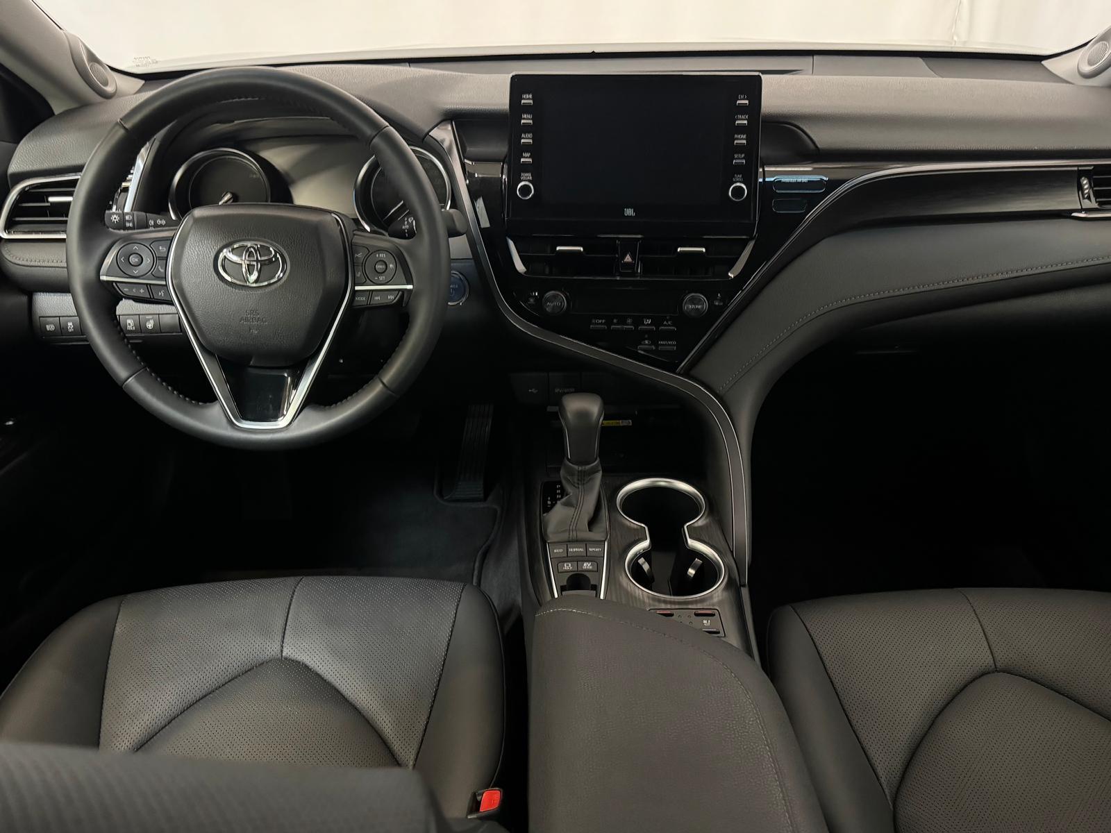TOYOTA Camry 2.5 HSD Premium-image-9