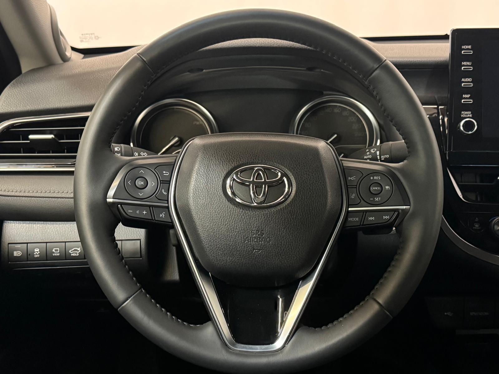 TOYOTA Camry 2.5 HSD Premium-image-4