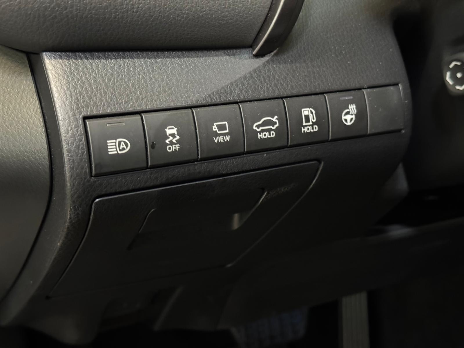TOYOTA Camry 2.5 HSD Premium-image-10
