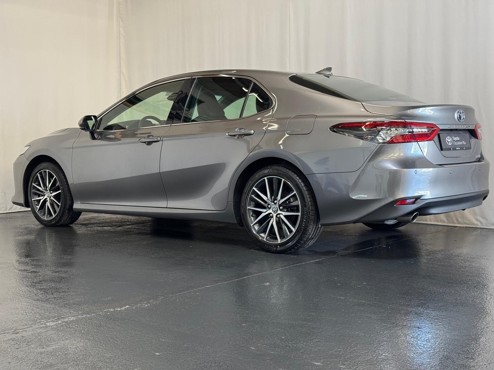 TOYOTA Camry 2.5 HSD Premium-image-7