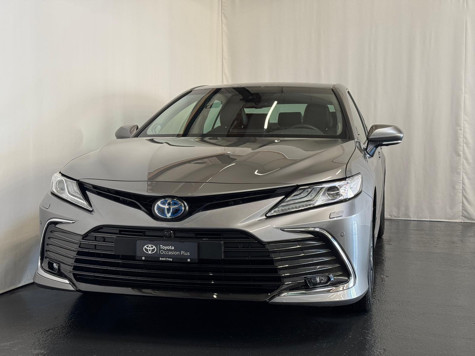 TOYOTA Camry 2.5 HSD Premium