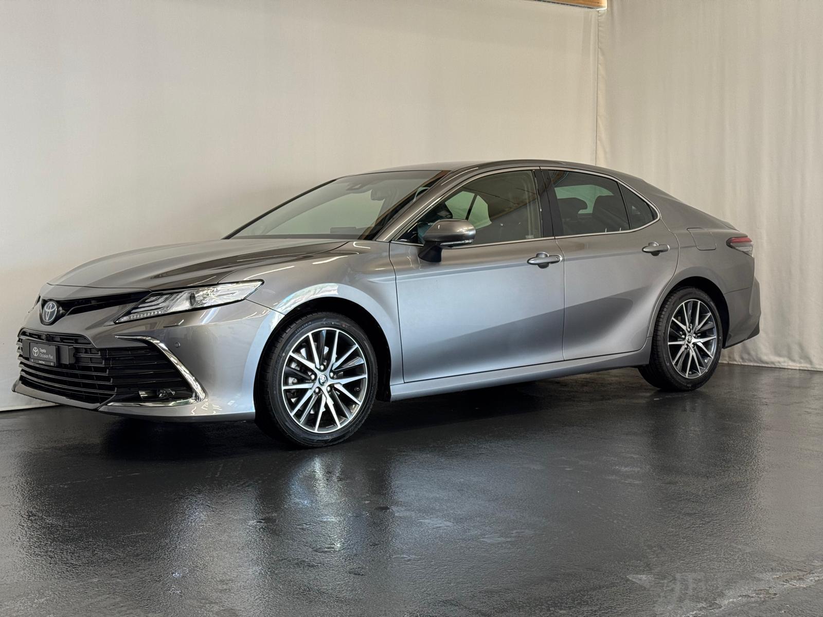 TOYOTA Camry 2.5 HSD Premium-showroom-element-1