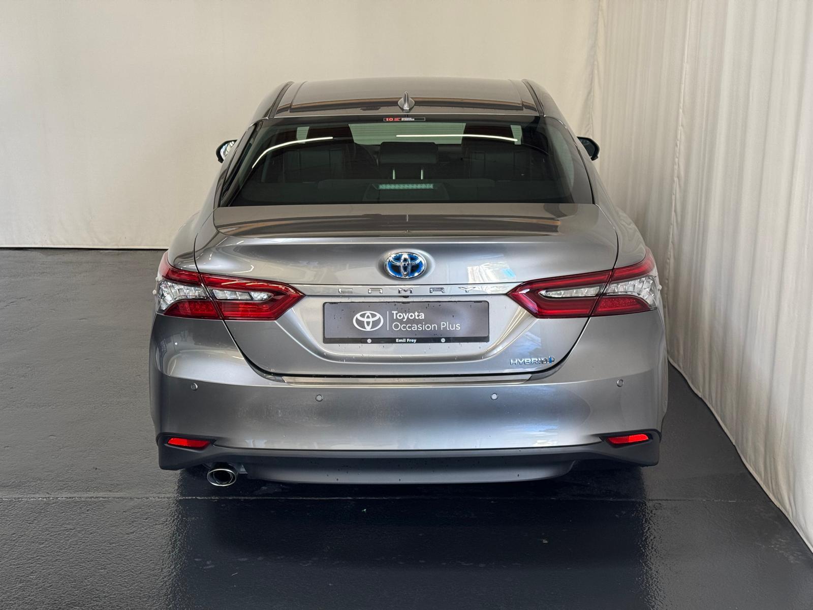 TOYOTA Camry 2.5 HSD Premium-image-13