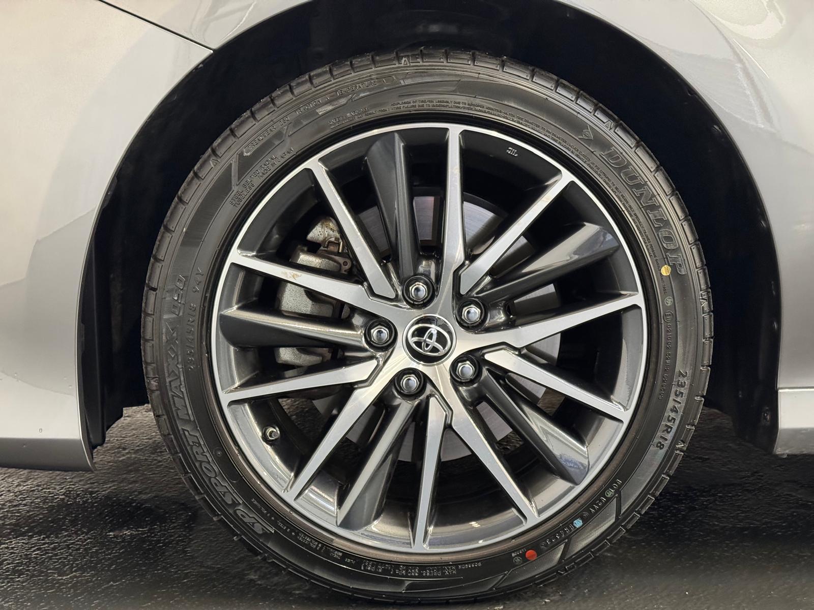 TOYOTA Camry 2.5 HSD Premium-image-12