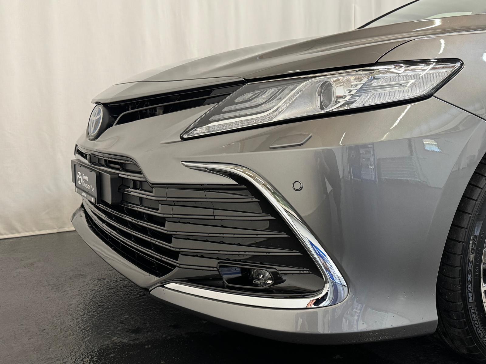 TOYOTA Camry 2.5 HSD Premium-image-11