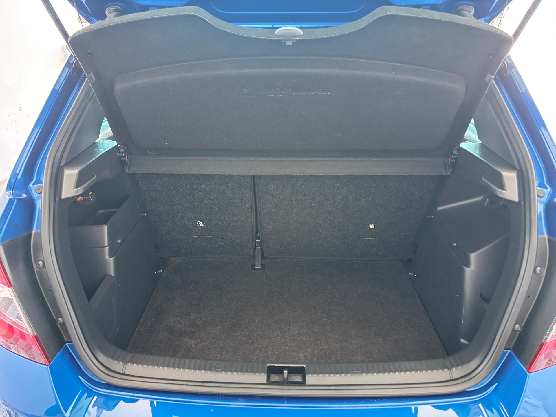 SKODA Fabia 1.0 TSI Monte Carlo DSG-image-11