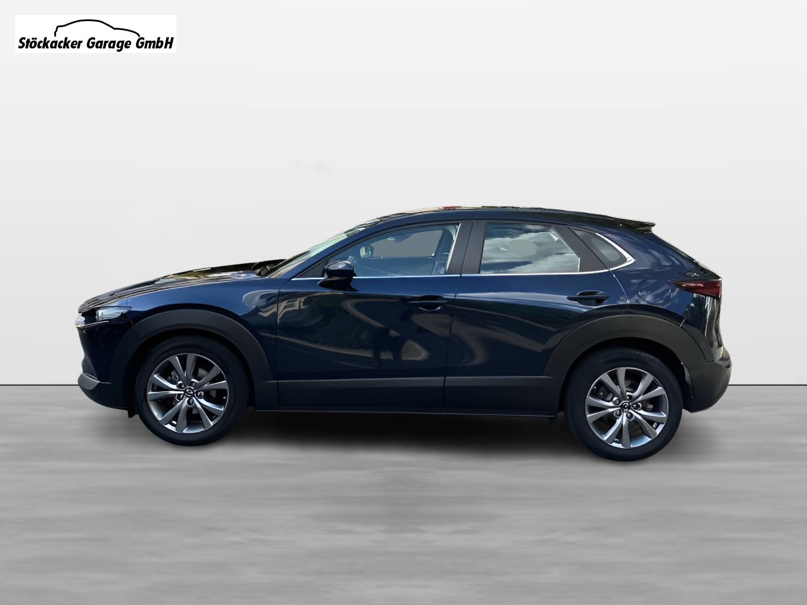 MAZDA CX-30 2.0 122 Ambition Plus AWD-image-6