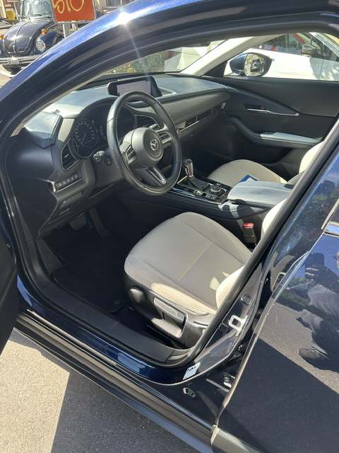 MAZDA CX-30 2.0 122 Ambition Plus AWD-image-3