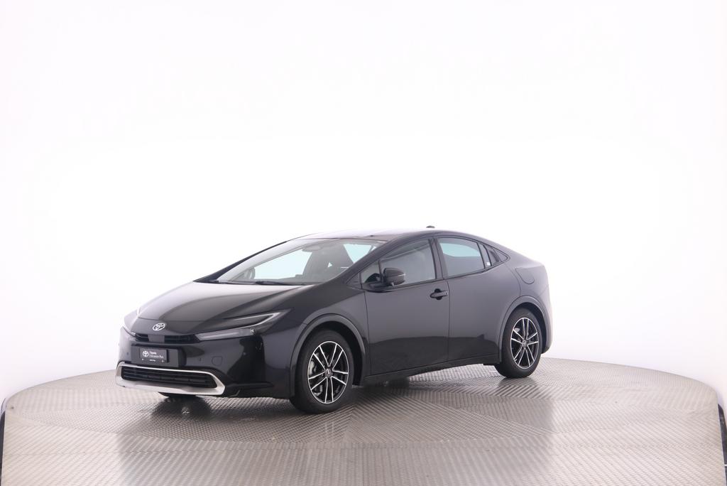 TOYOTA Prius 2.0 Plug-In-Hybrid Style