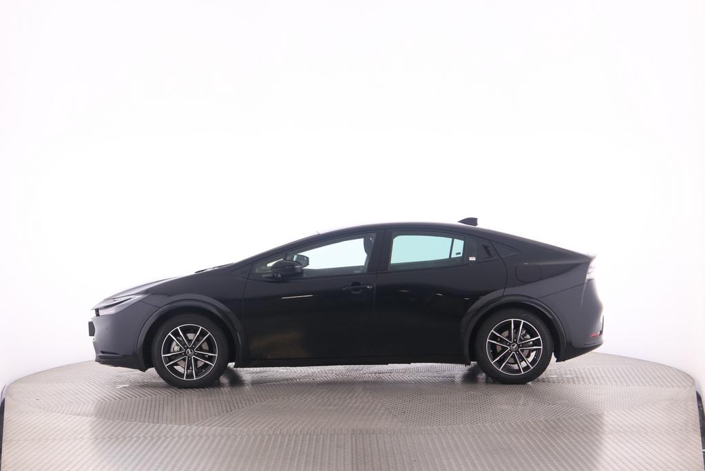 TOYOTA Prius 2.0 Plug-In-Hybrid Style-showroom-element-2