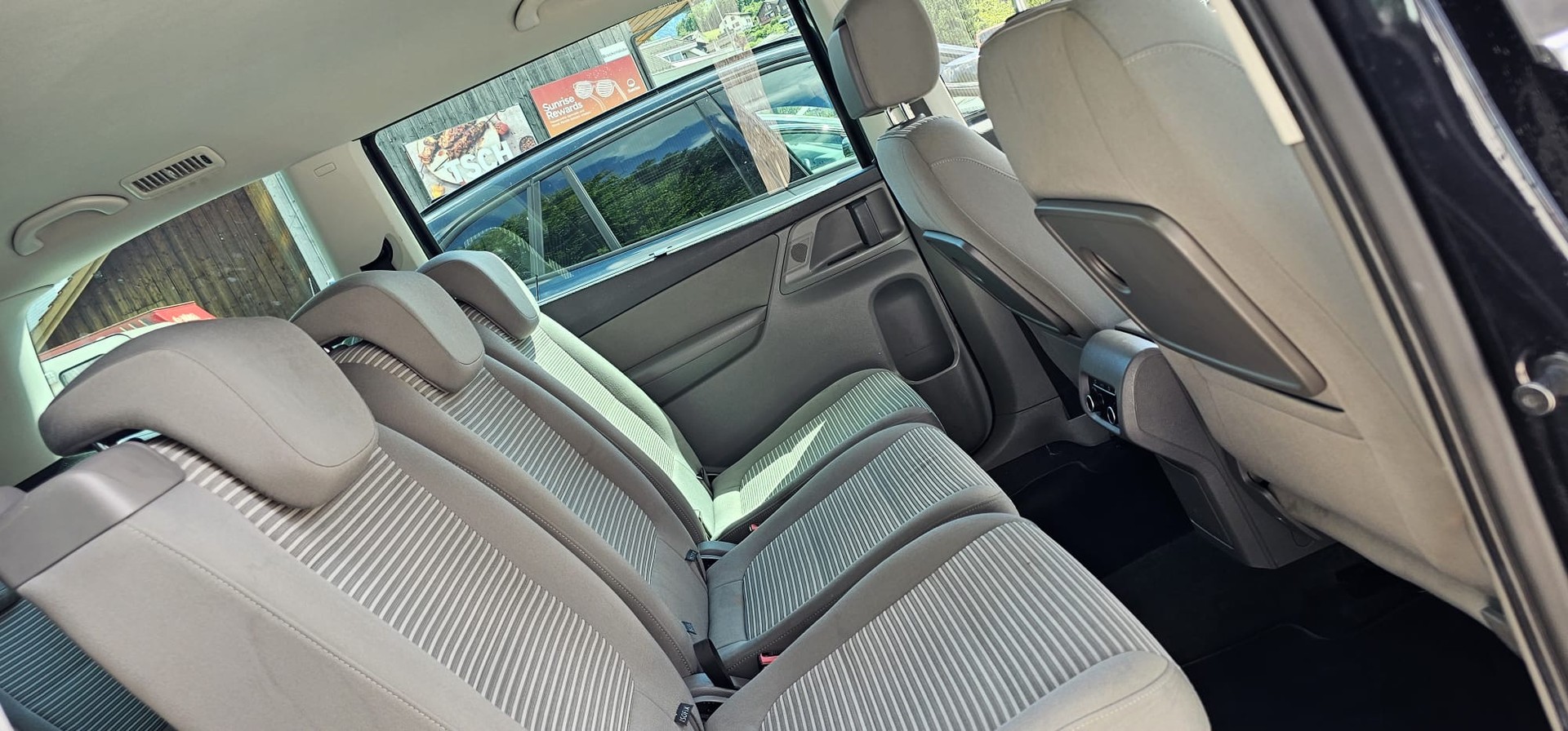 SEAT Alhambra 2.0 TDI Reference 4x4-image-10