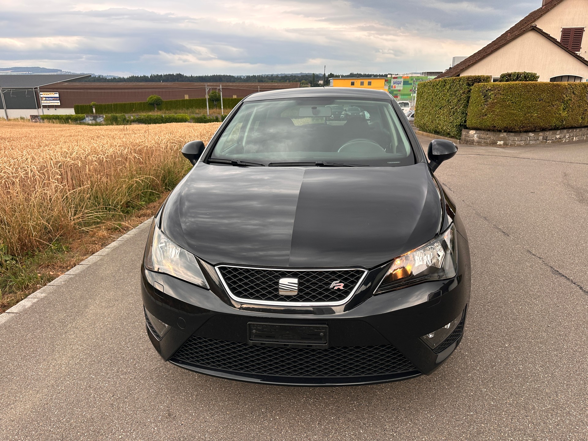 SEAT Ibiza 1.2 TSI FR-image-9
