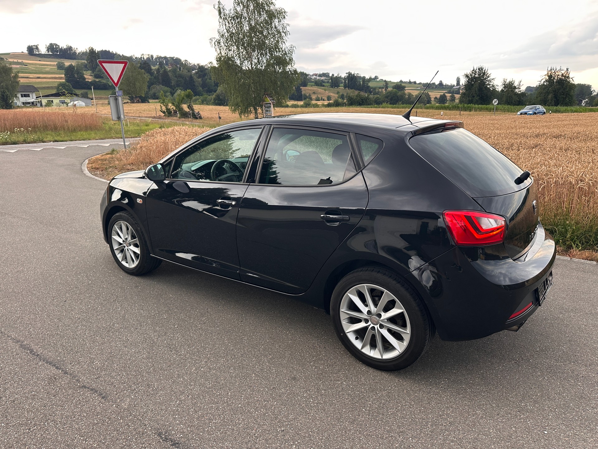 SEAT Ibiza 1.2 TSI FR-image-7
