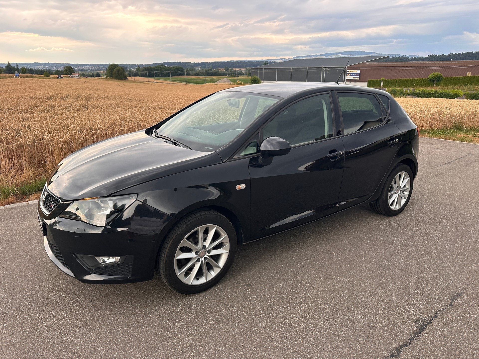 SEAT Ibiza 1.2 TSI FR-image-10