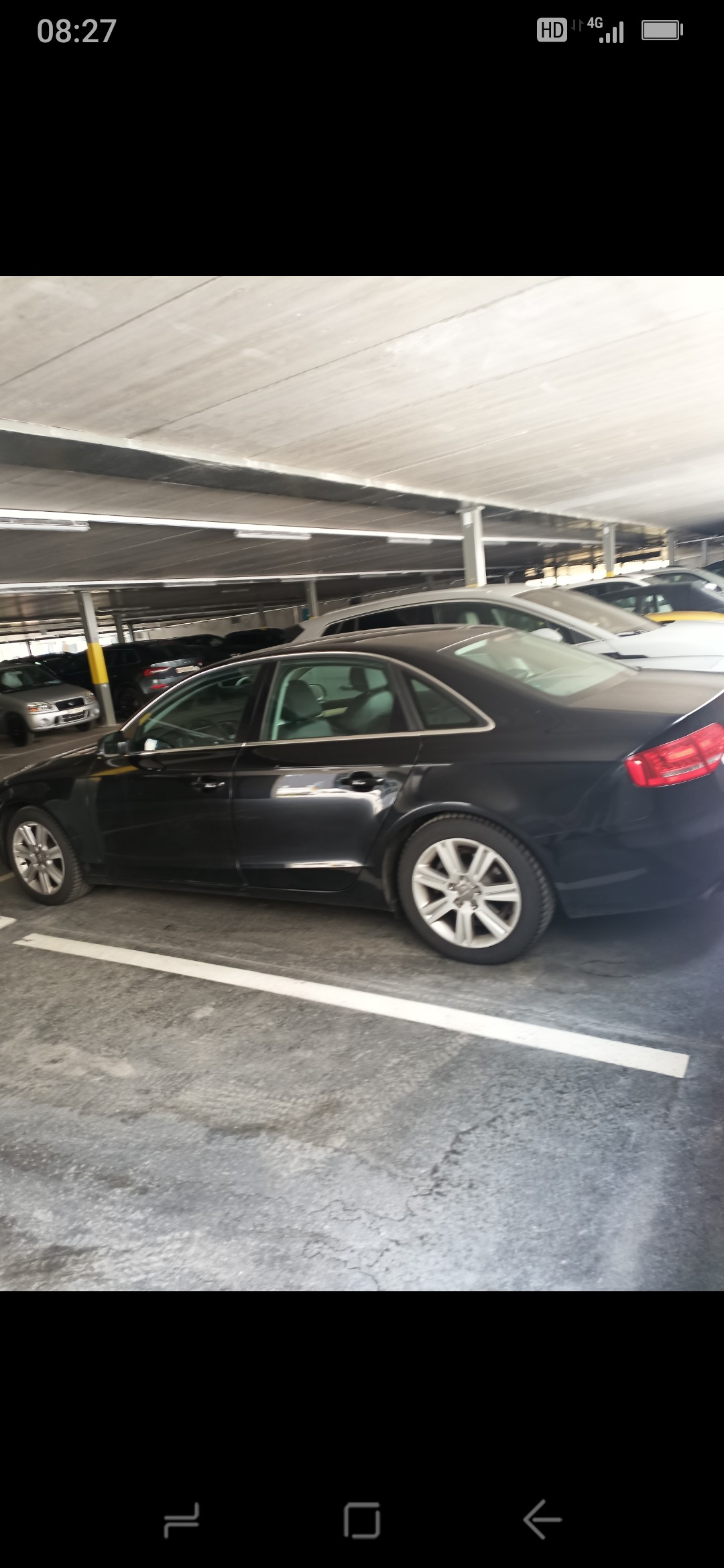 AUDI 1.8 TFSI 160 quattro-image-1