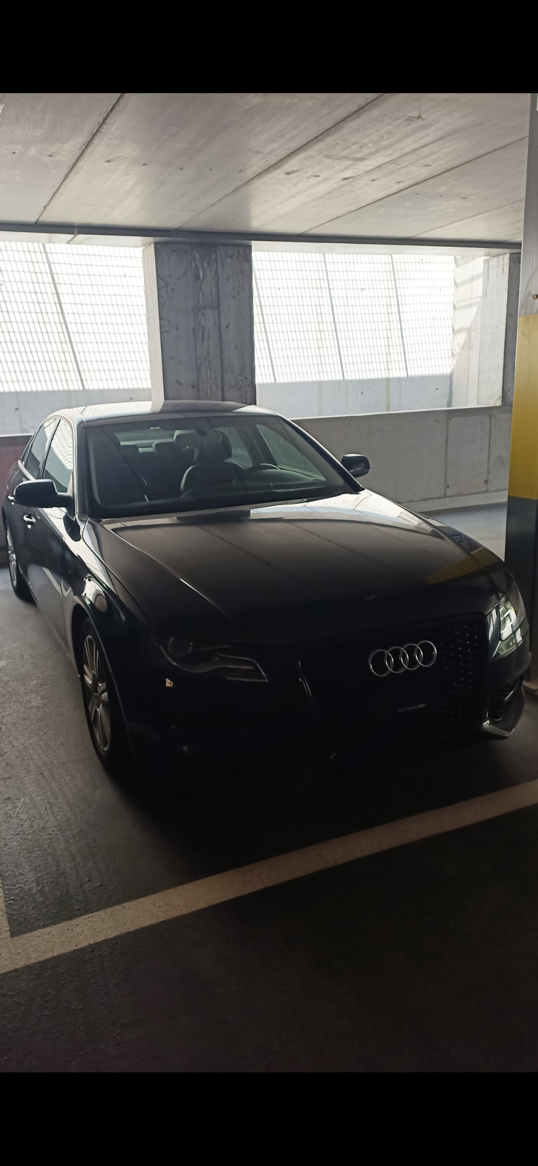 AUDI 1.8 TFSI 160 quattro-image-2