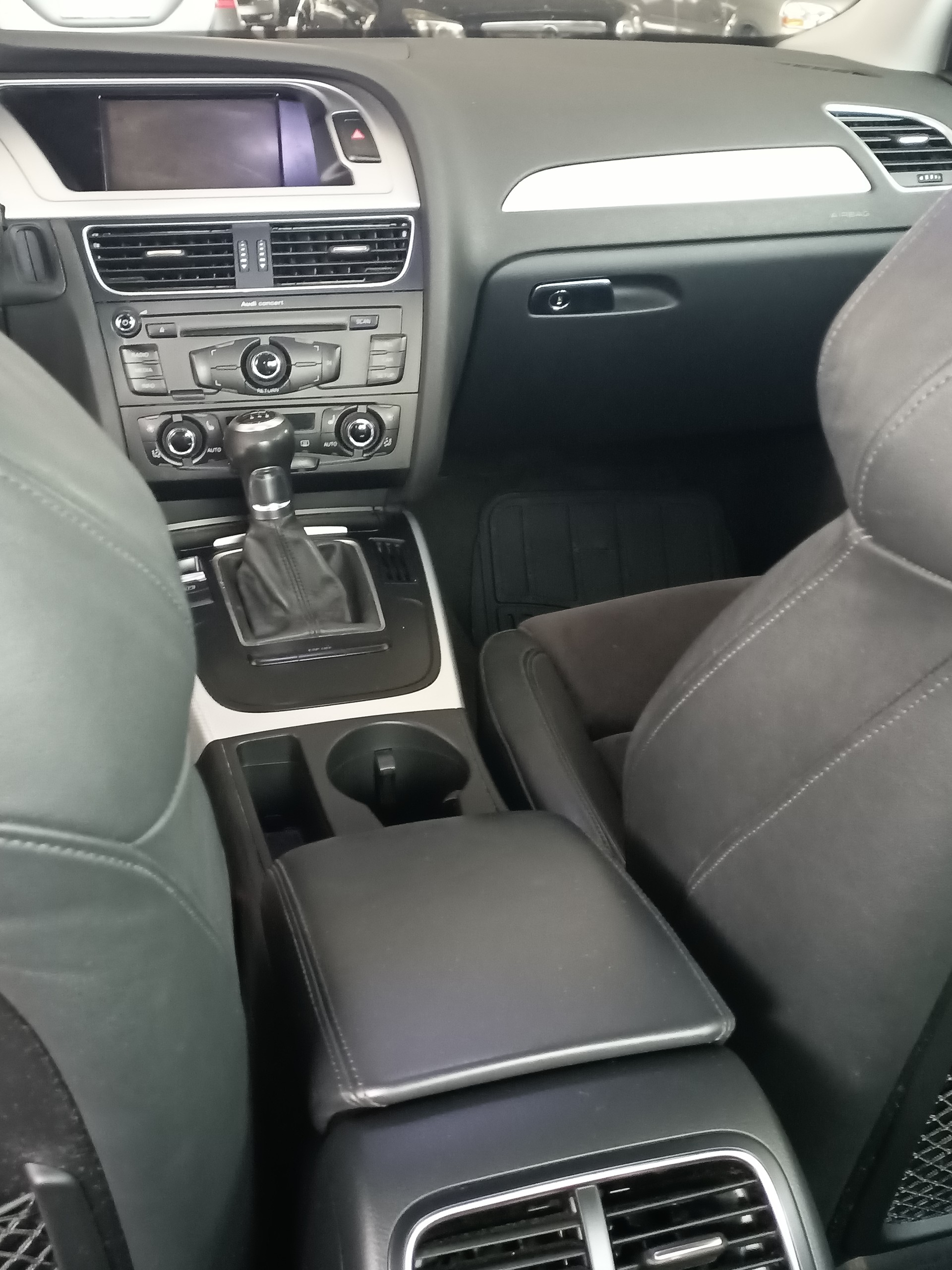 AUDI 1.8 TFSI 160 quattro-image-3