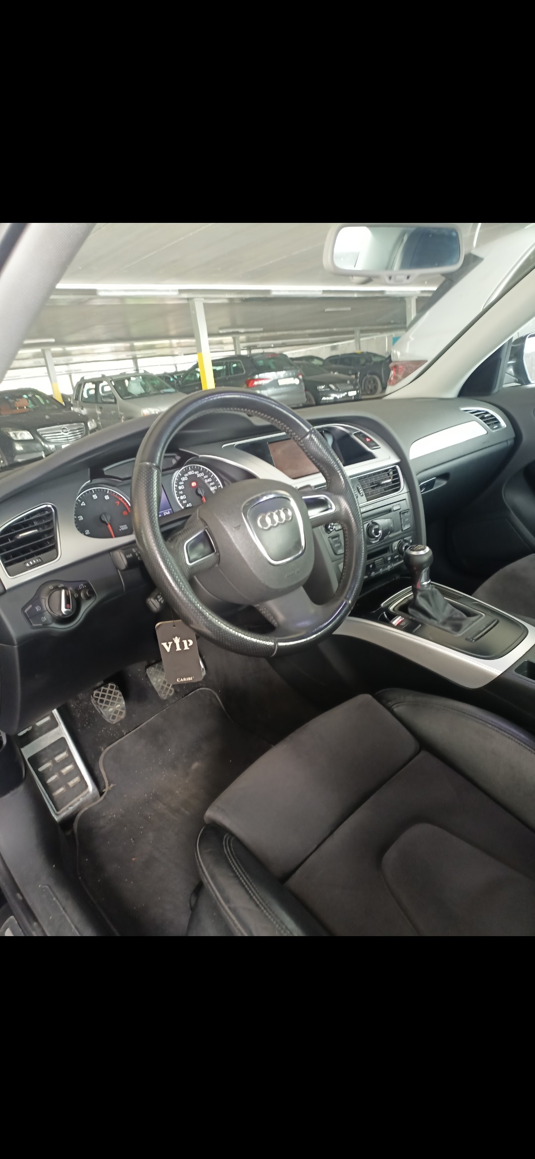AUDI 1.8 TFSI 160 quattro-image-5