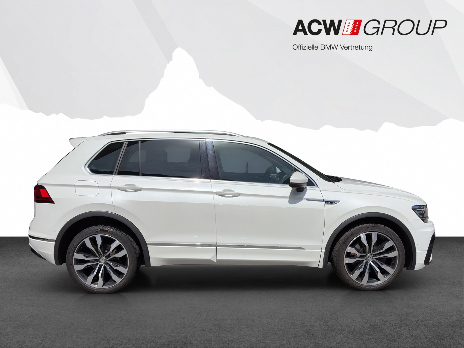 VW Tiguan 2.0 TDI SCR Highline DSG-image-5