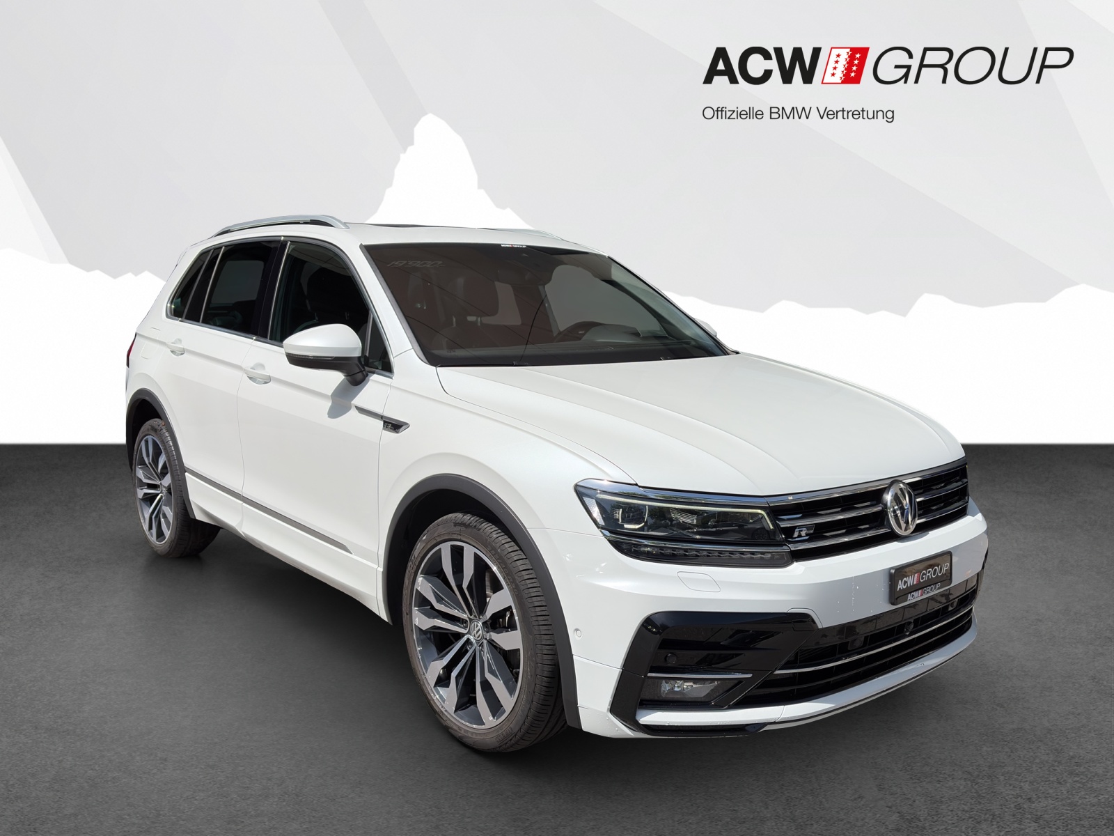 VW Tiguan 2.0 TDI SCR Highline DSG-image-6