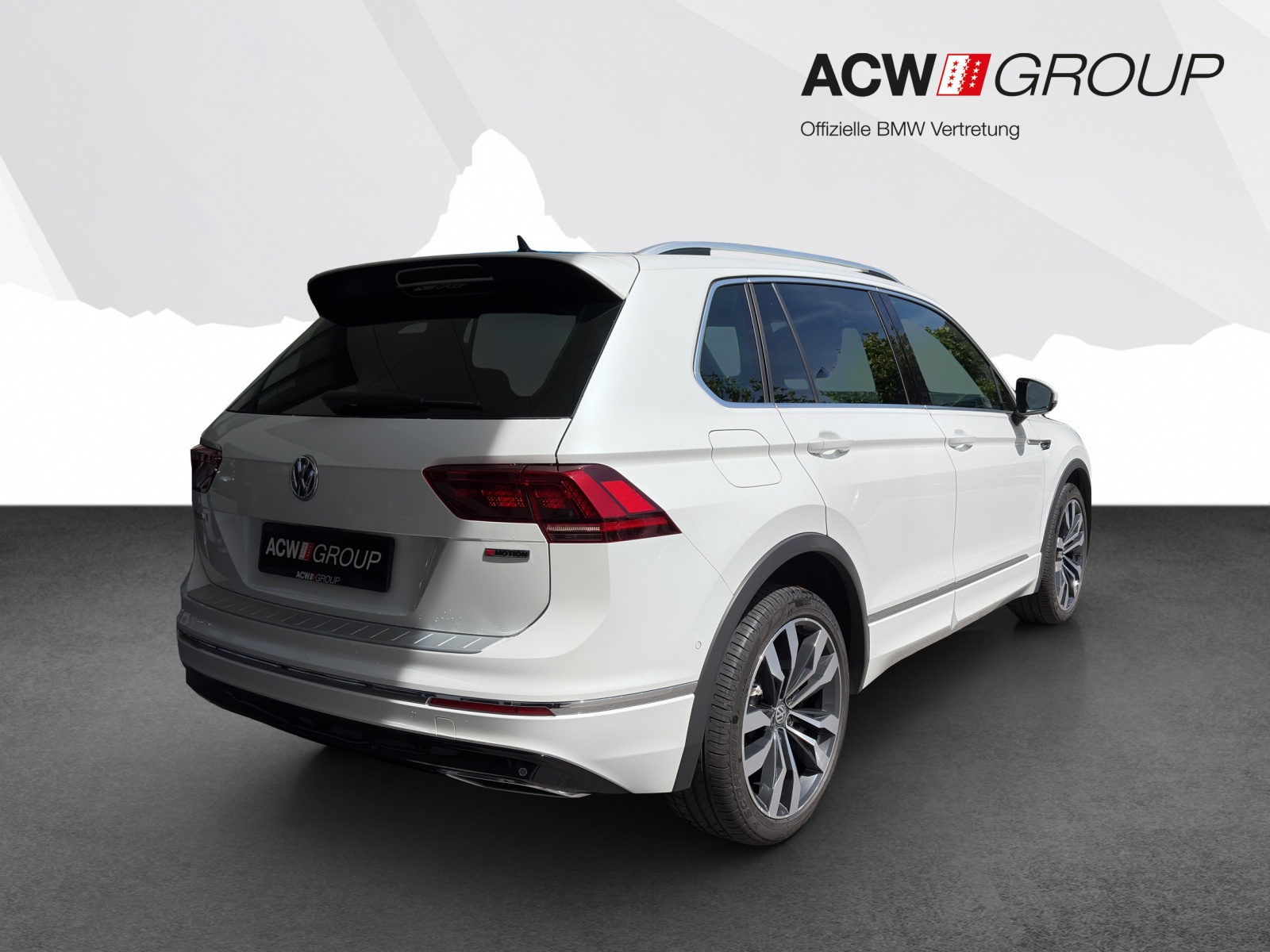 VW Tiguan 2.0 TDI SCR Highline DSG-image-4