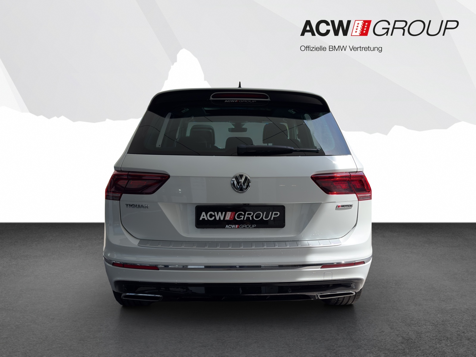 VW Tiguan 2.0 TDI SCR Highline DSG-image-3
