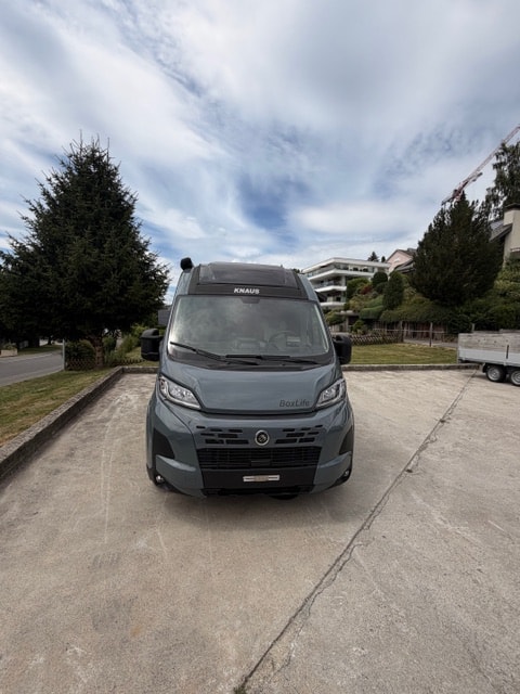 FIAT Knaus Boxlife 600 ME Platinum Selection-image-3