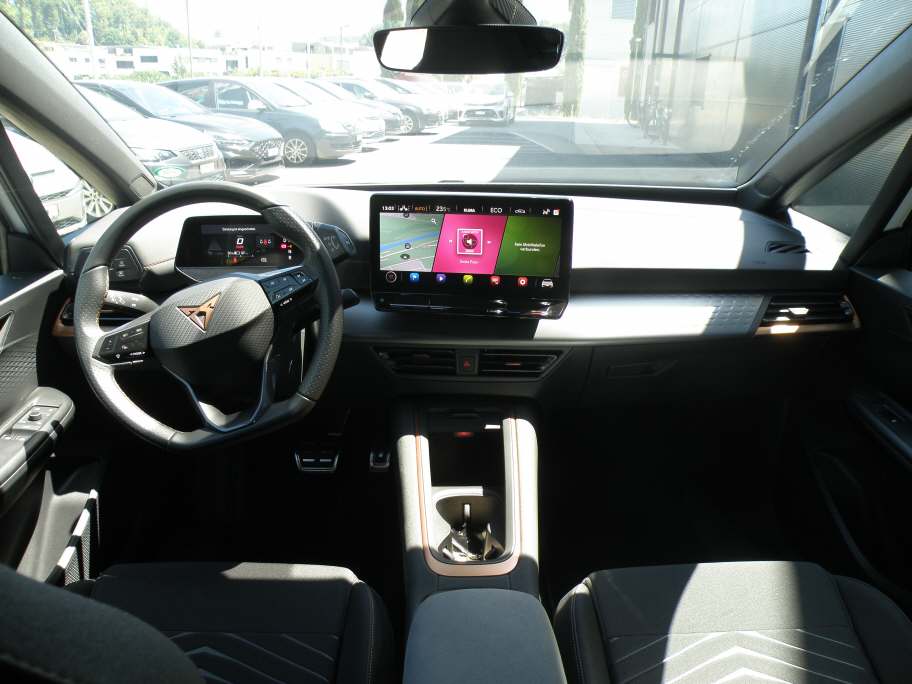 CUPRA Born Sensacion-image-6