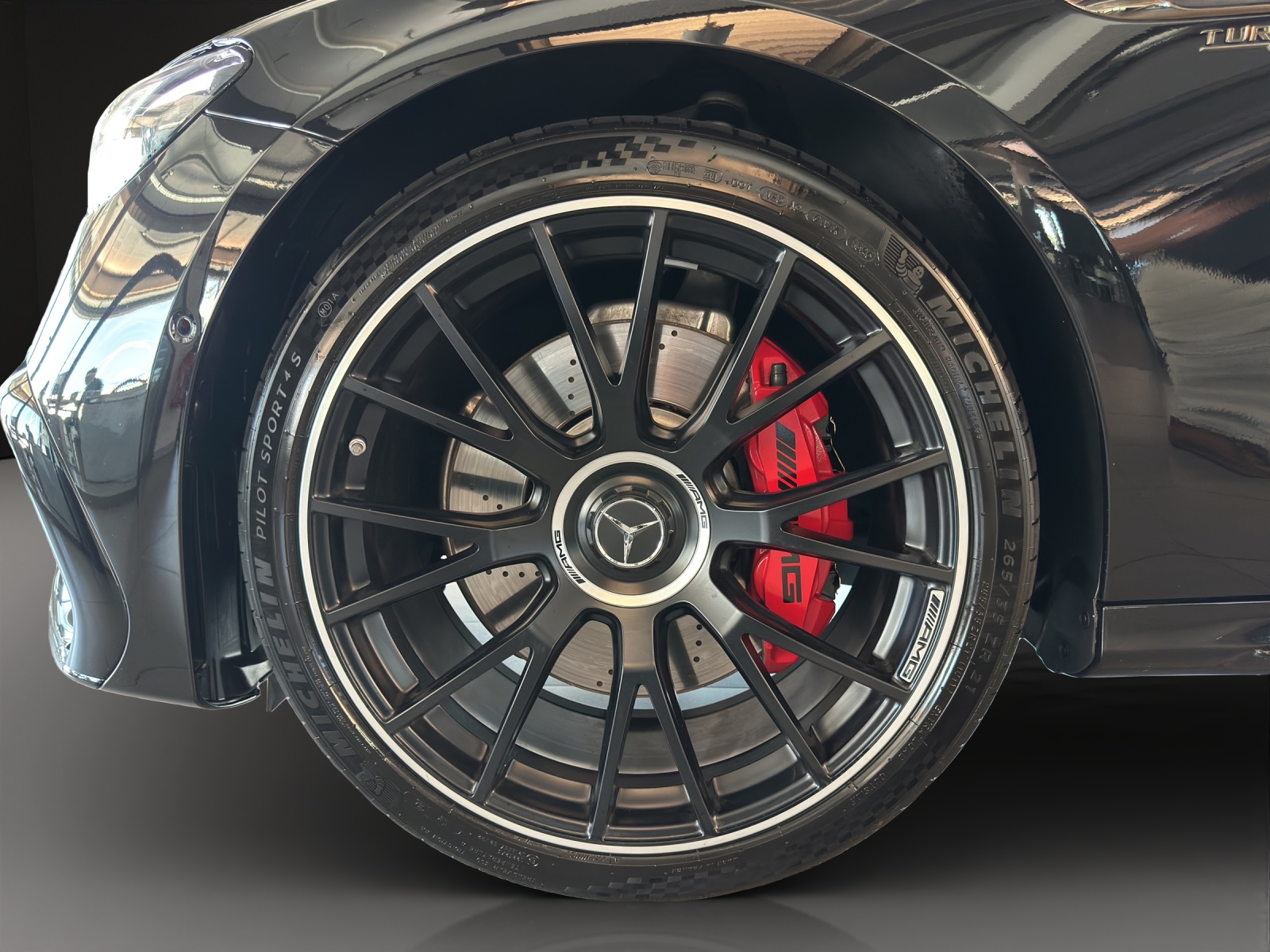 MERCEDES-BENZ E 53 AMG Hybrid 4Matic+-image-7