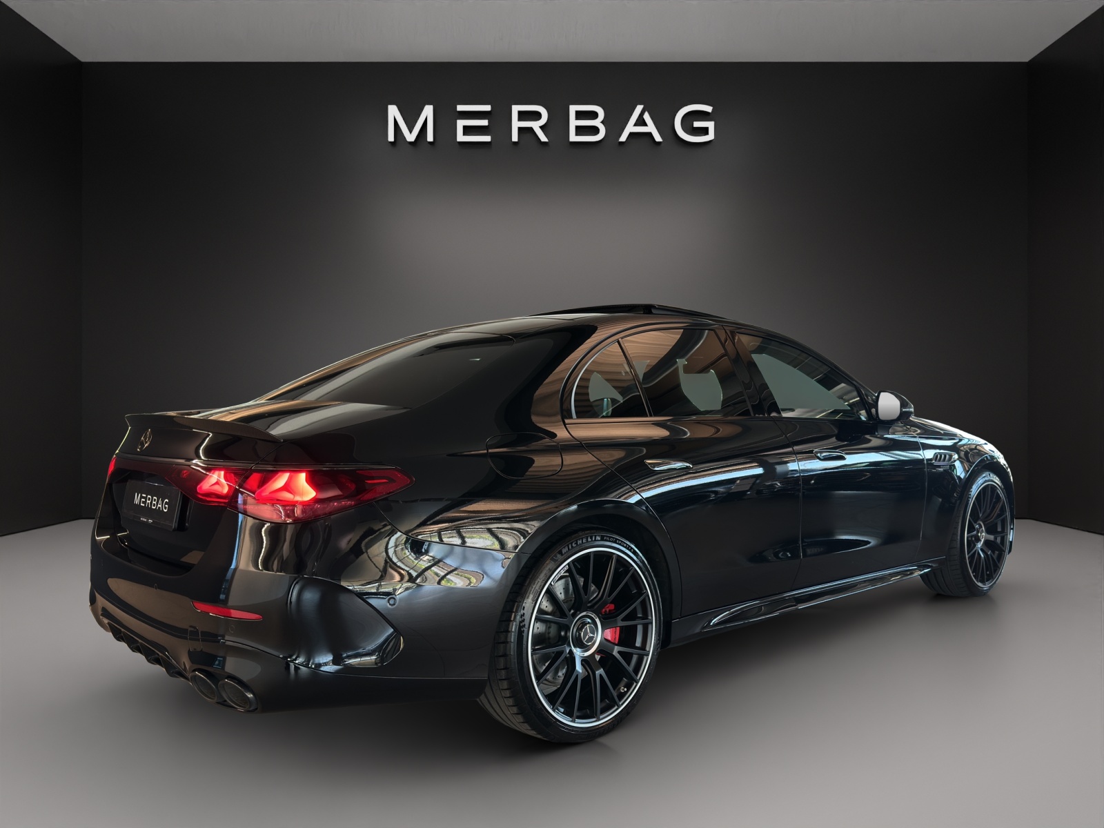 MERCEDES-BENZ E 53 AMG Hybrid 4Matic+-image-5