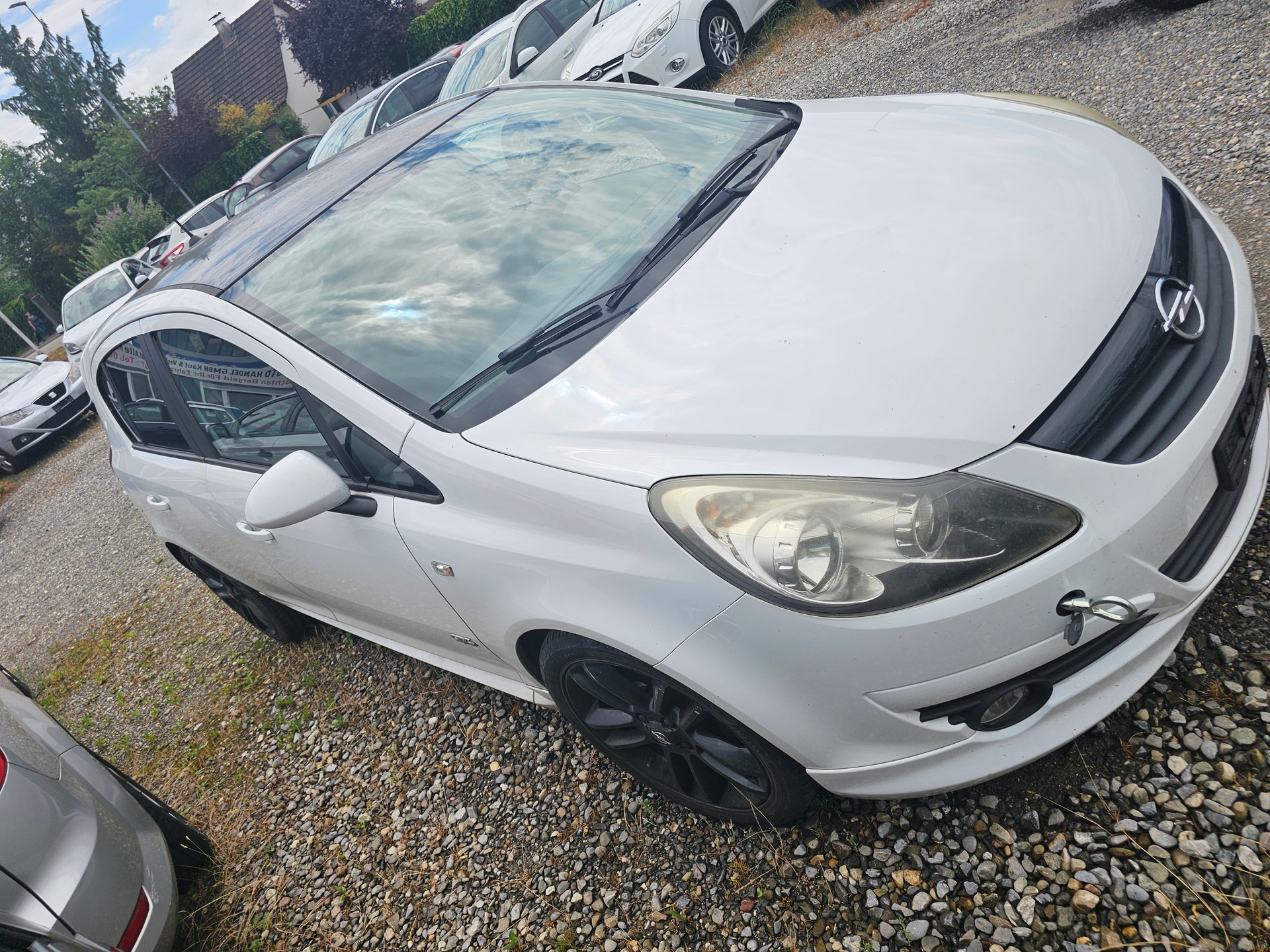 OPEL Corsa 1.4 TP Enjoy-image-1