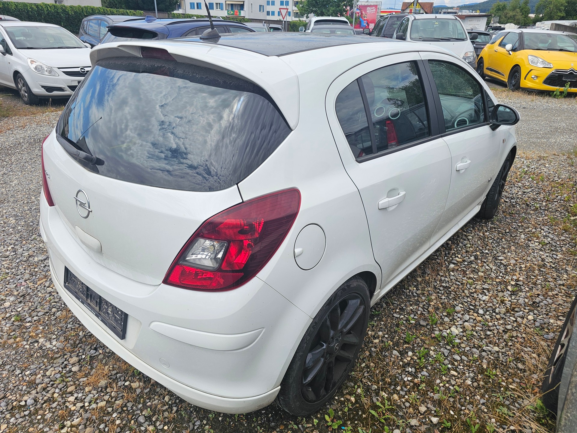 OPEL Corsa 1.4 TP Enjoy-image-6