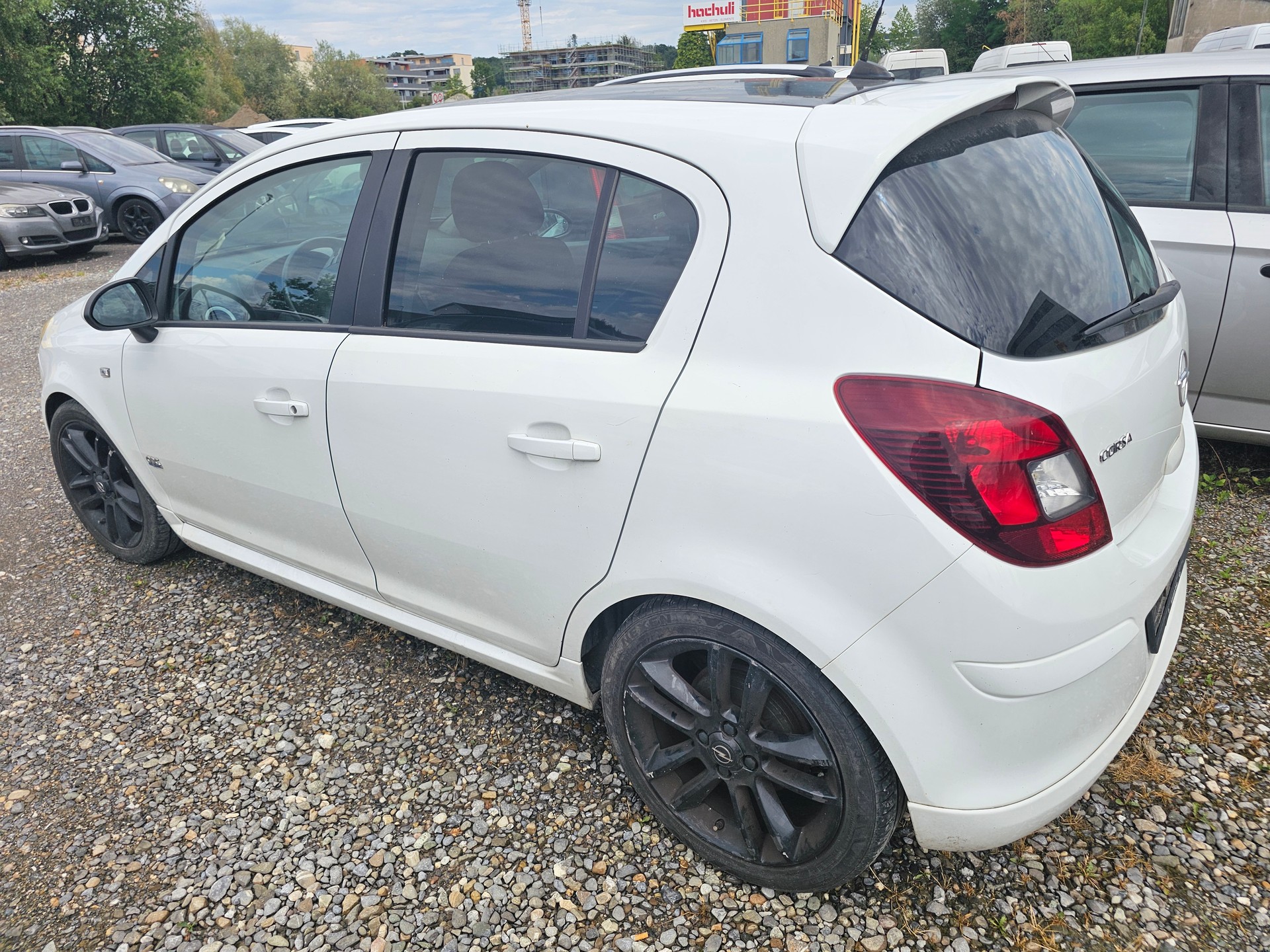 OPEL Corsa 1.4 TP Enjoy-image-4
