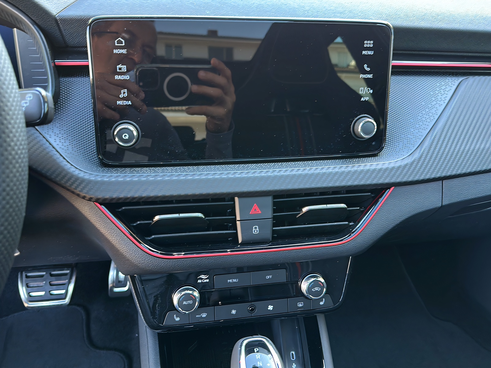SKODA Kamiq 1.5 TSI Monte Carlo DSG-image-14