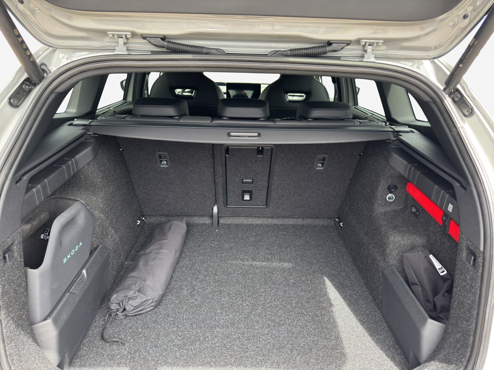 SKODA Enyaq 4x4 RS-image-12