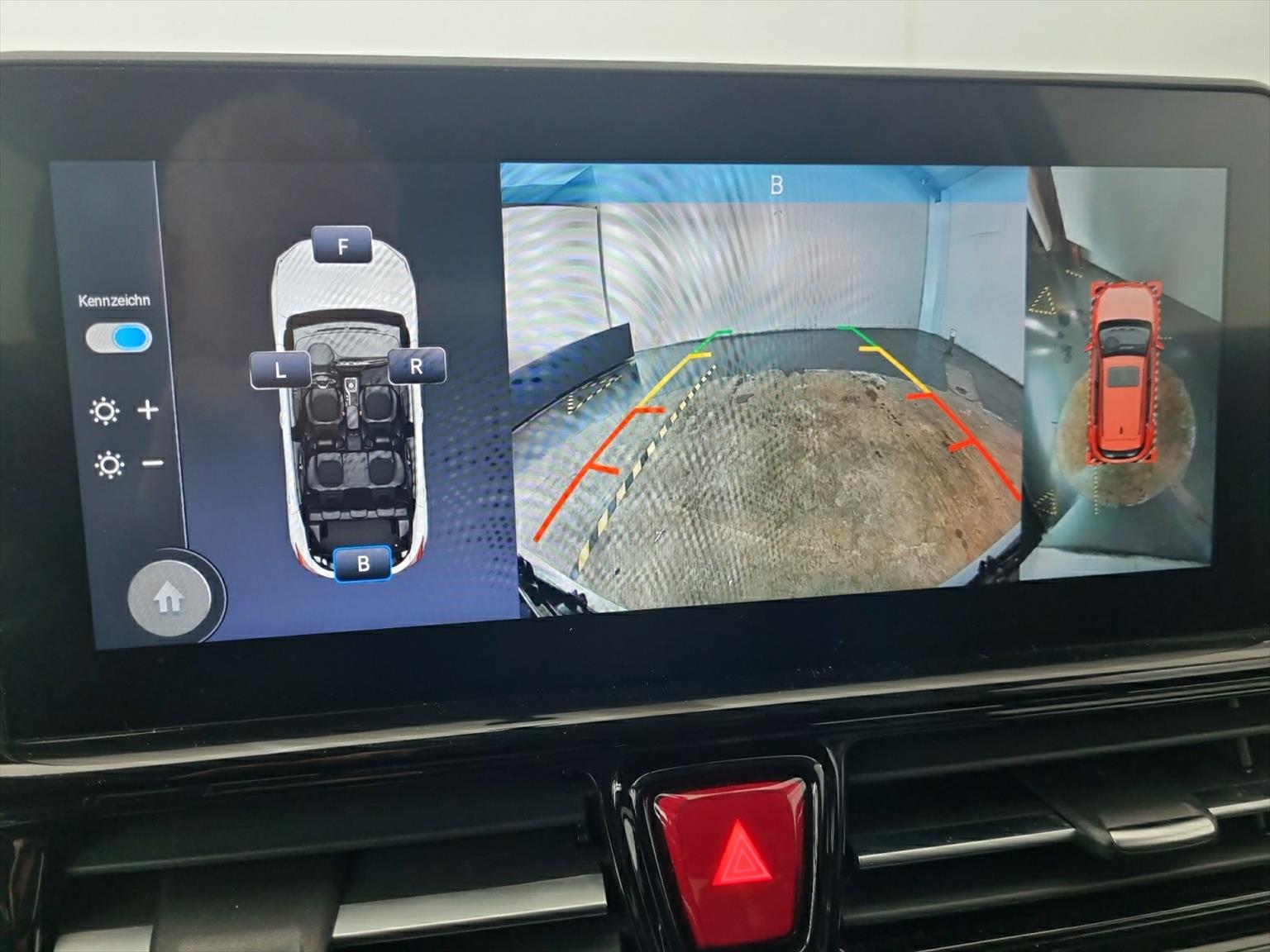 JAC e-JS4 EV Elektro Automat SUV-image-9