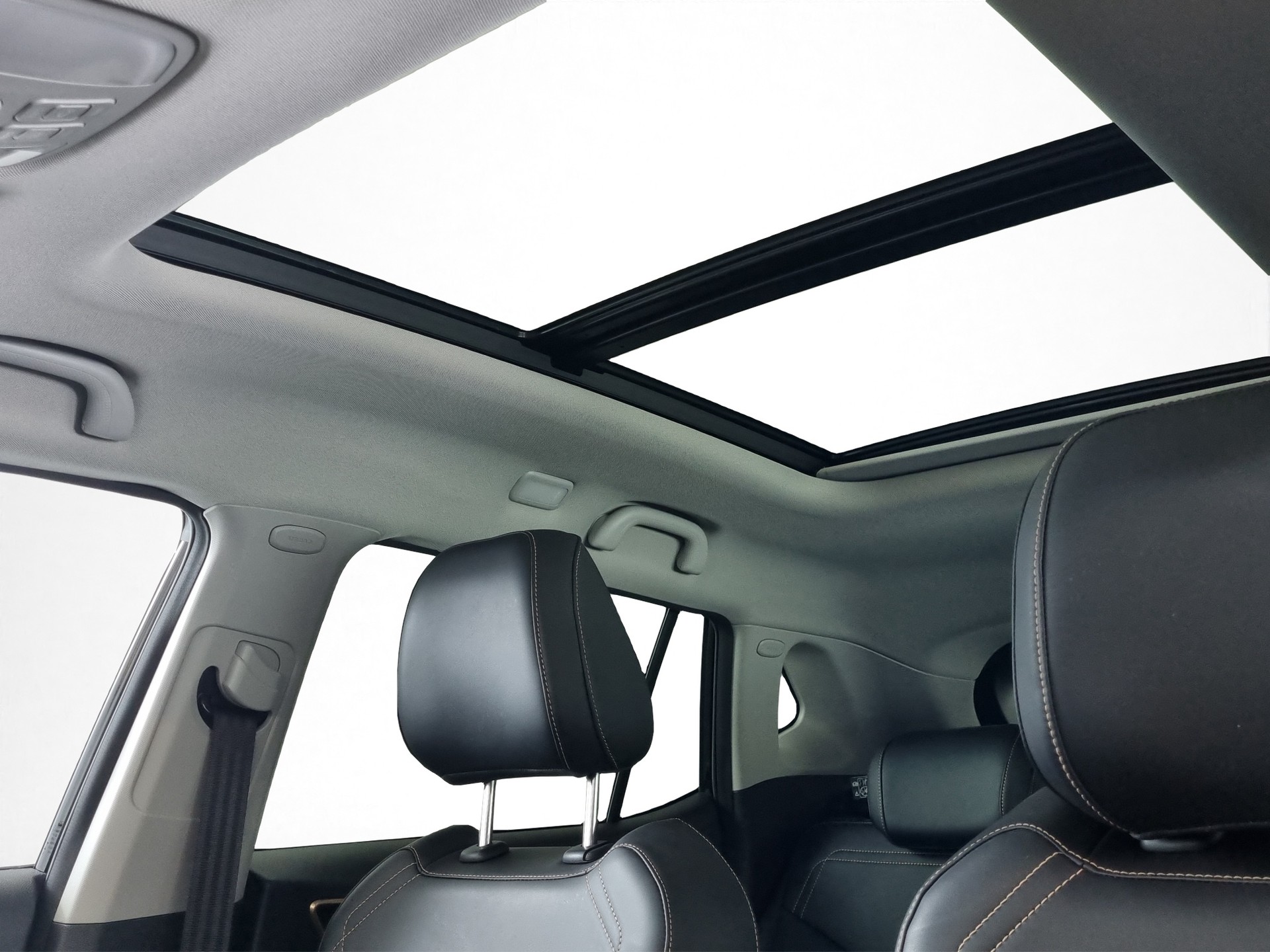 JAC e-JS4 EV Elektro Automat SUV-image-12