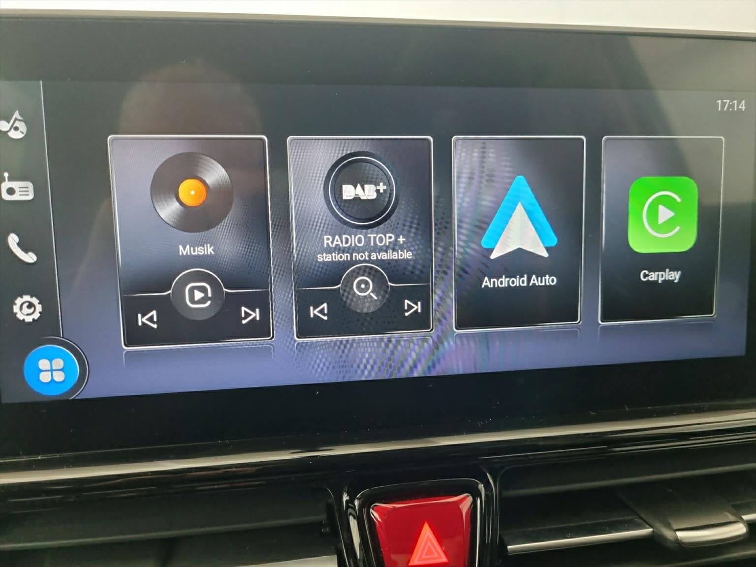JAC e-JS4 EV Elektro Automat SUV-image-8