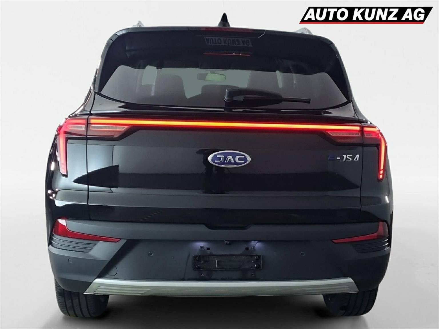 JAC e-JS4 EV Elektro Automat SUV-image-3