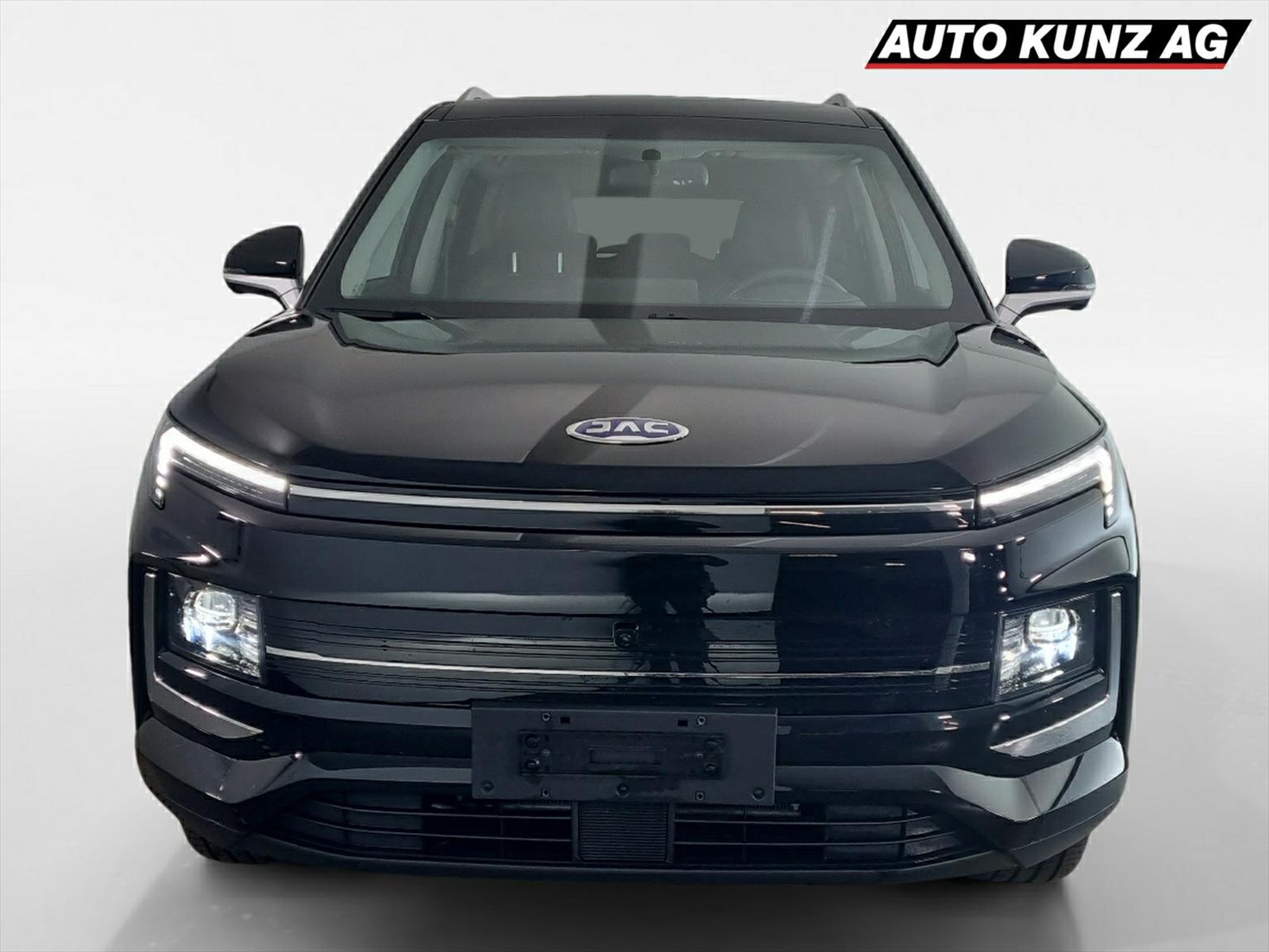 JAC e-JS4 EV Elektro Automat SUV-image-2