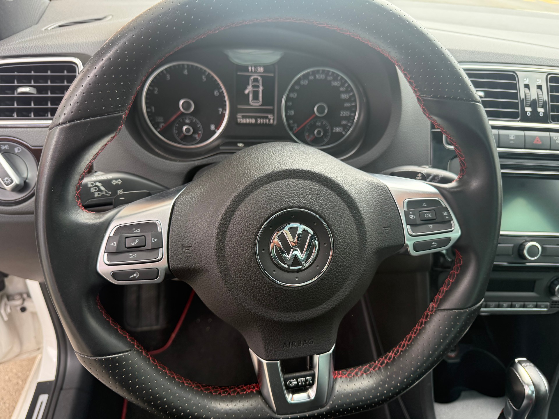 VW Polo 1.4 TSI GTI DSG-image-13