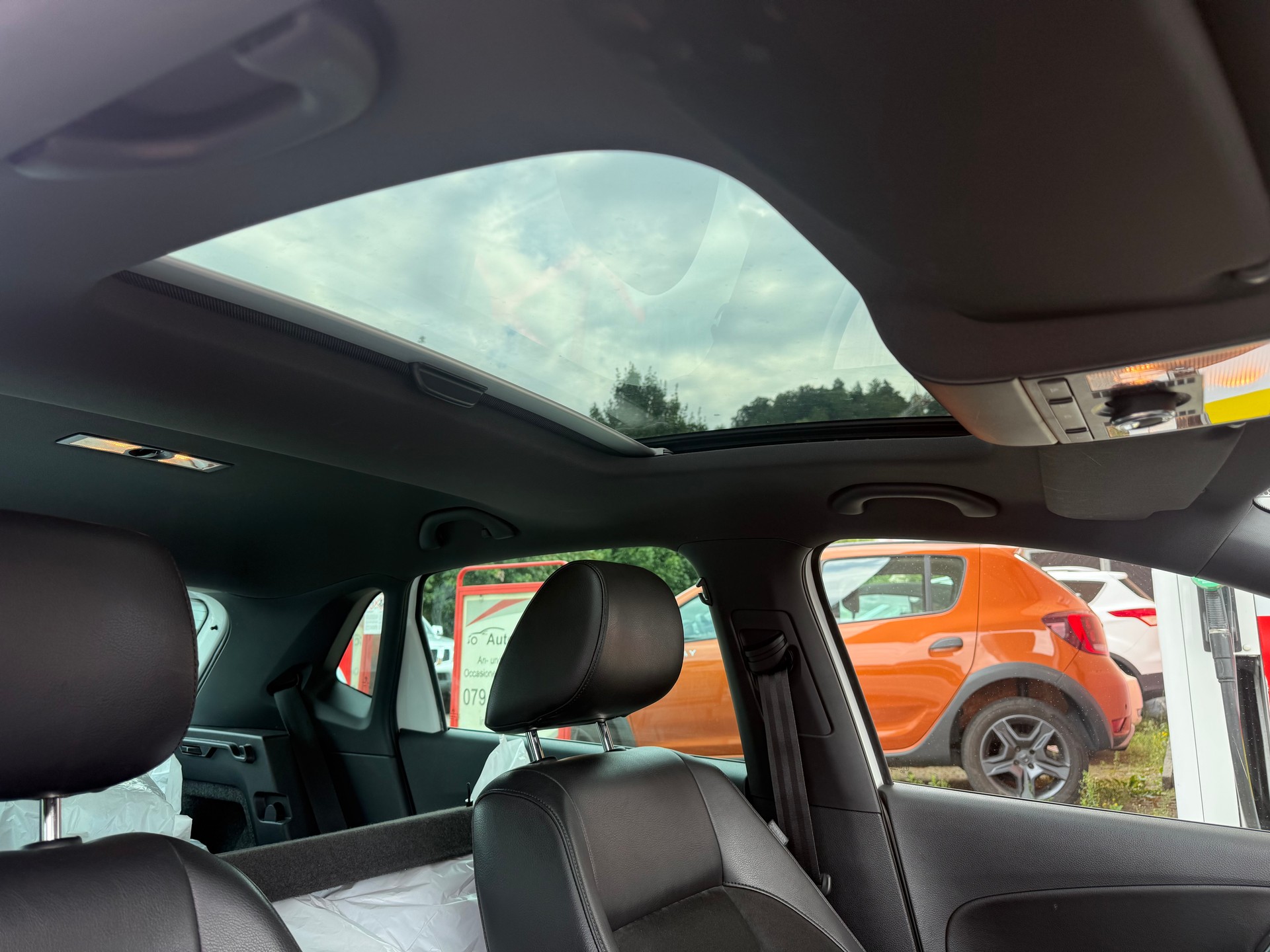 VW Polo 1.4 TSI GTI DSG-image-7