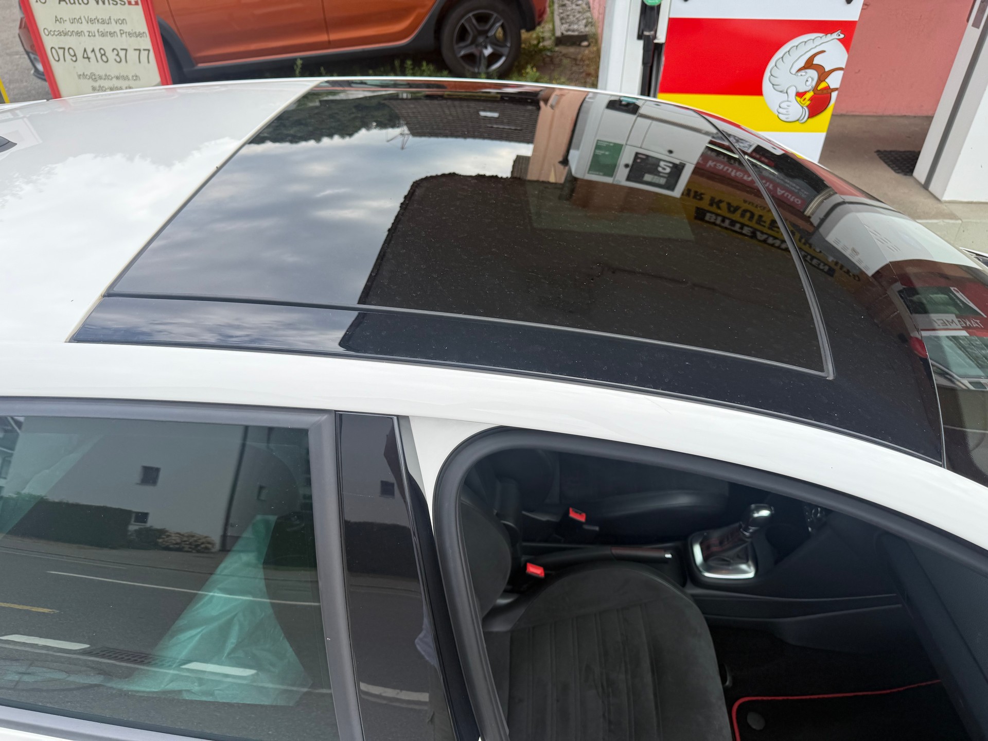 VW Polo 1.4 TSI GTI DSG-image-11